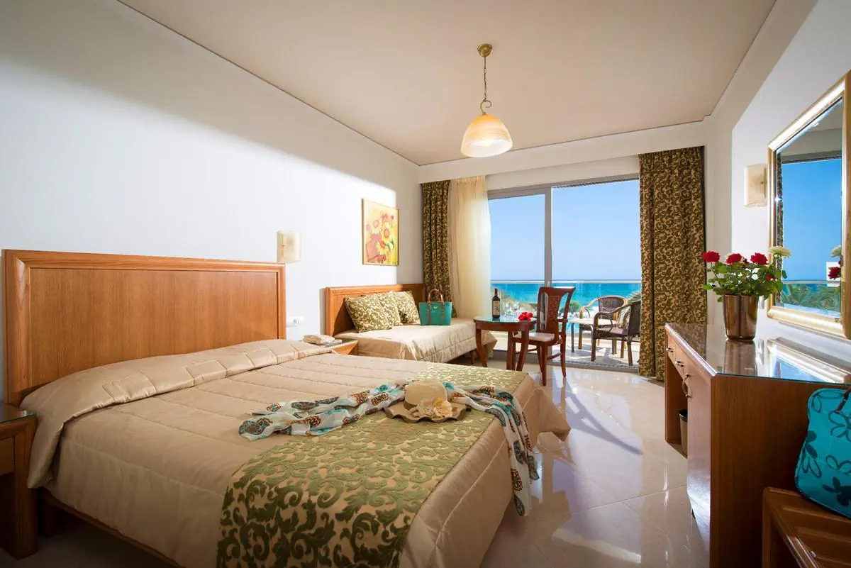HOTEL Ariadne Beach