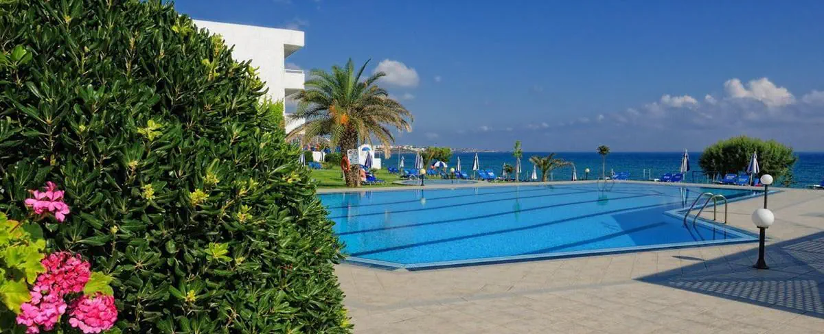 HOTEL Ariadne Beach