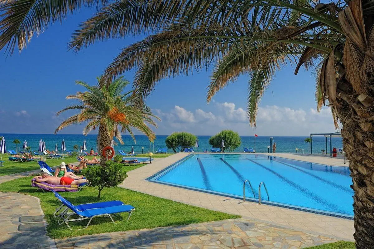 HOTEL Ariadne Beach