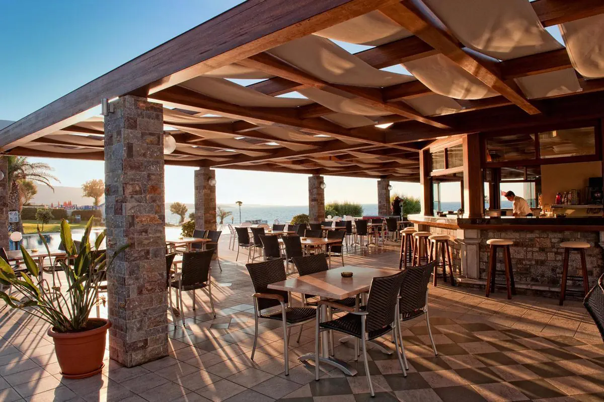 HOTEL Ariadne Beach
