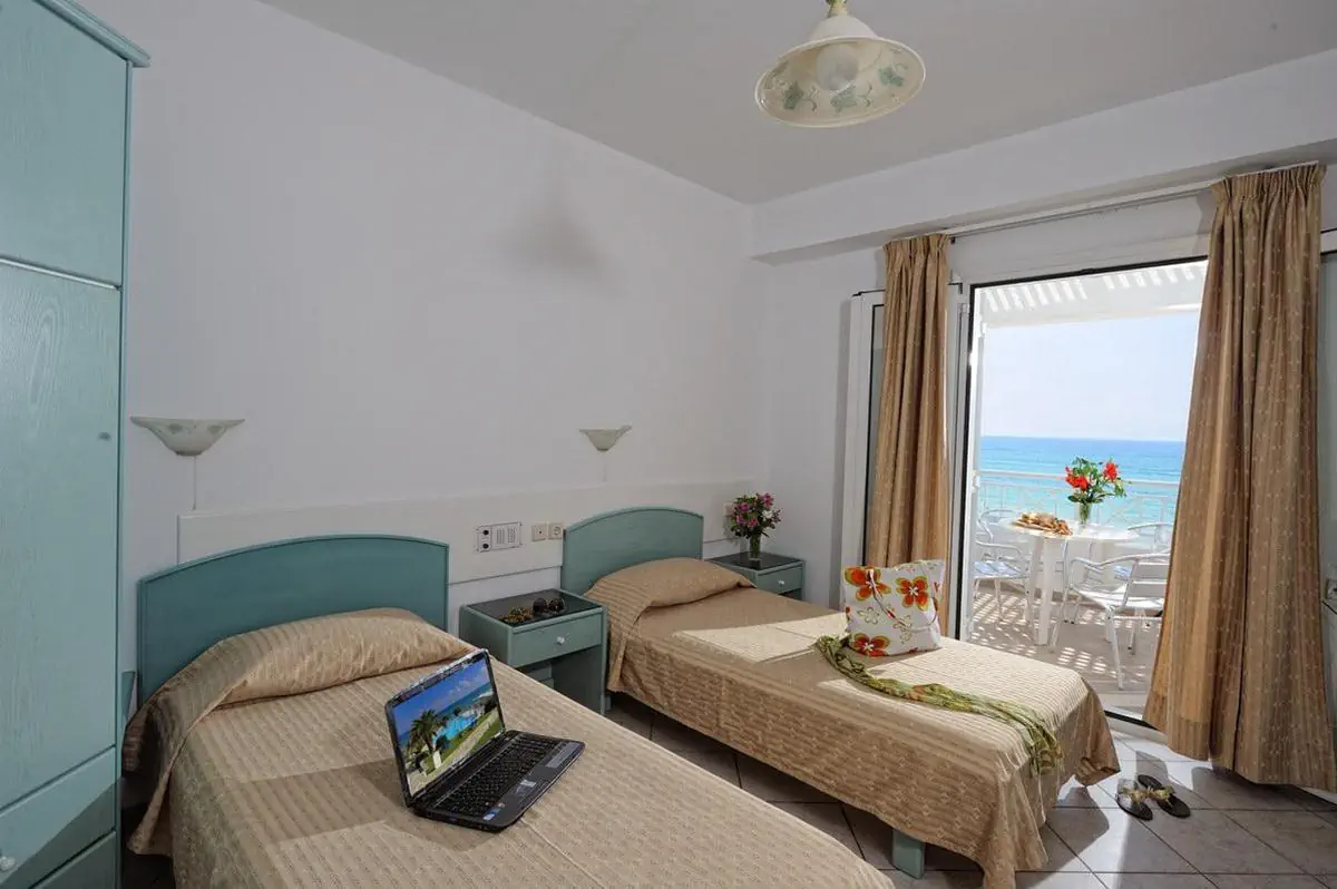 HOTEL Ariadne Beach