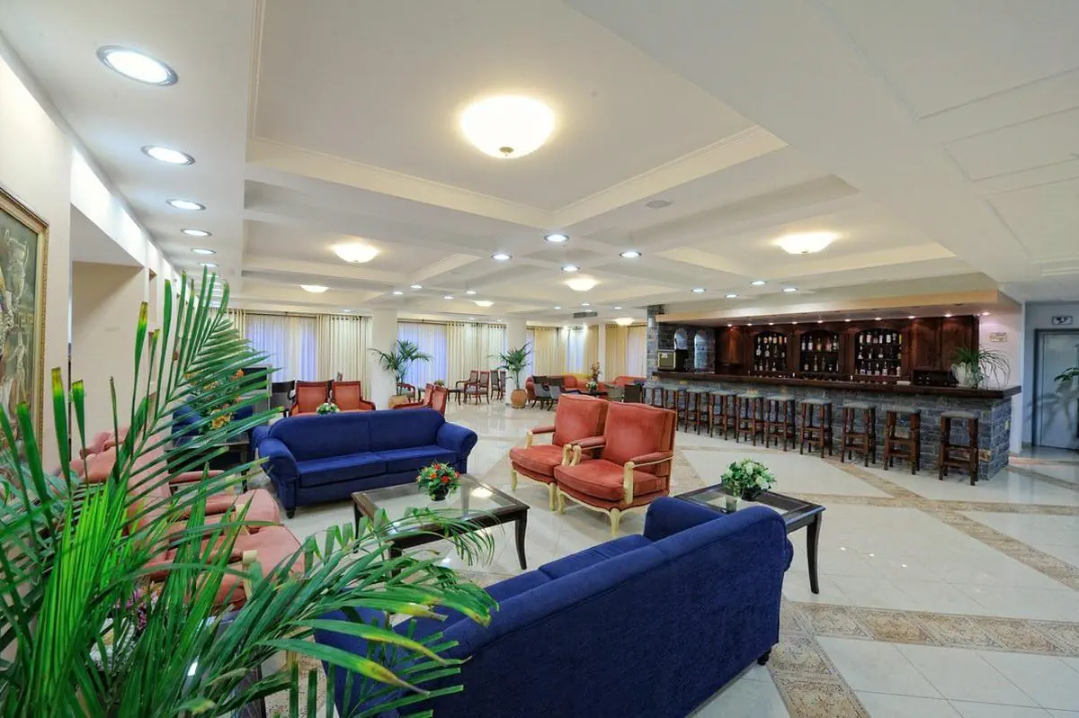 HOTEL Ariadne Beach