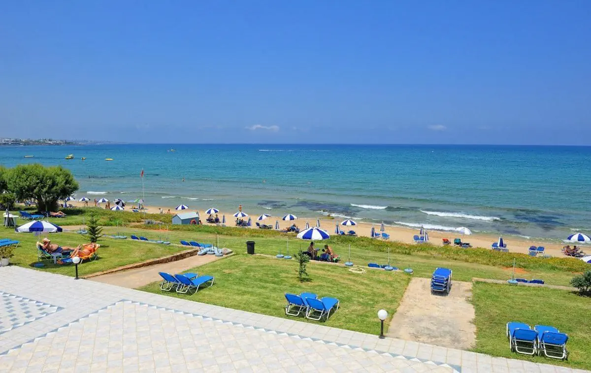 HOTEL Ariadne Beach