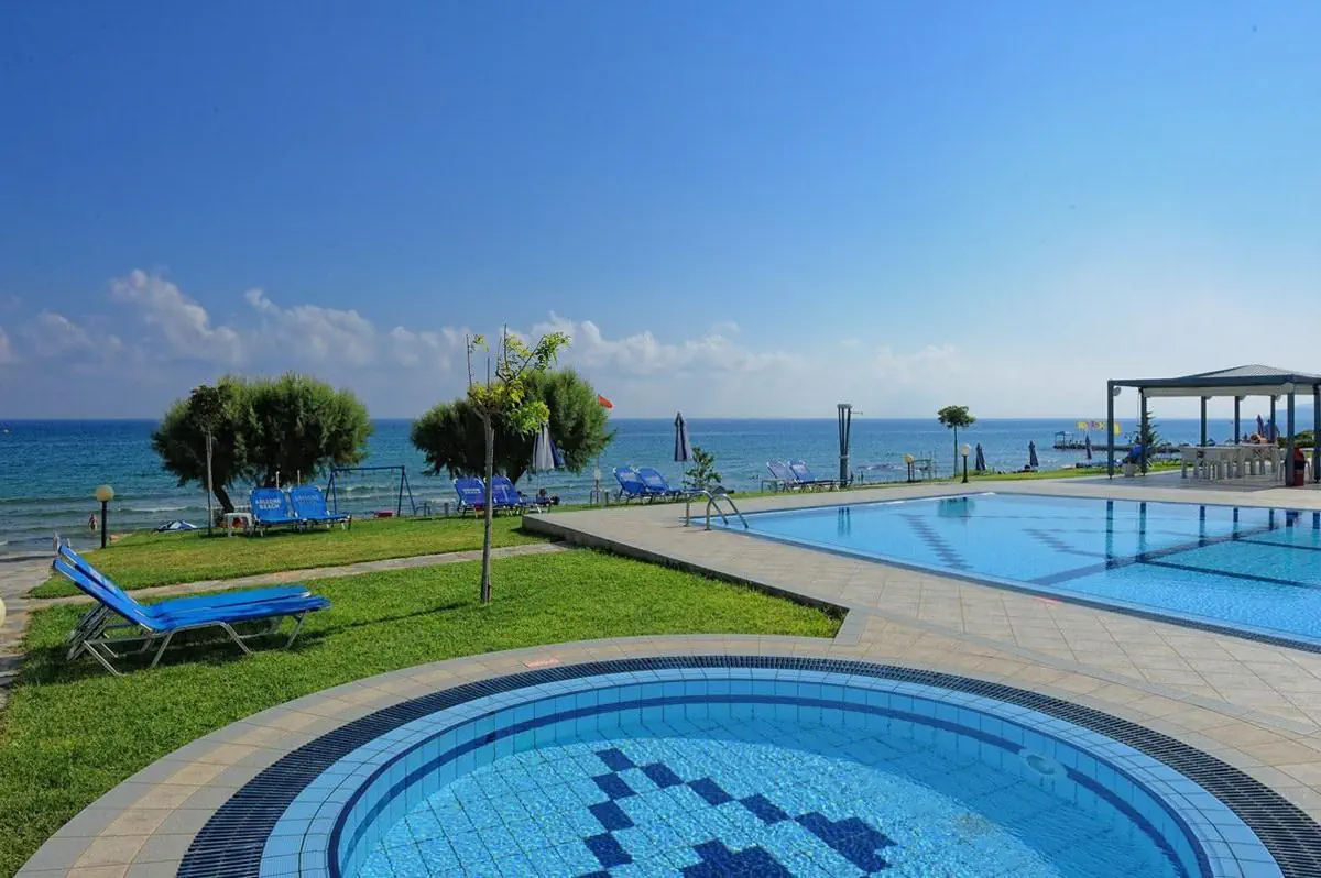 HOTEL Ariadne Beach