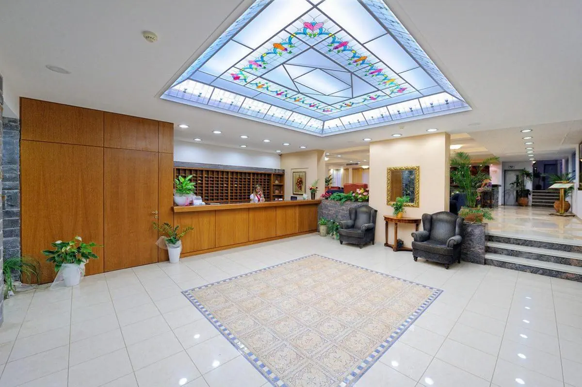 HOTEL Ariadne Beach