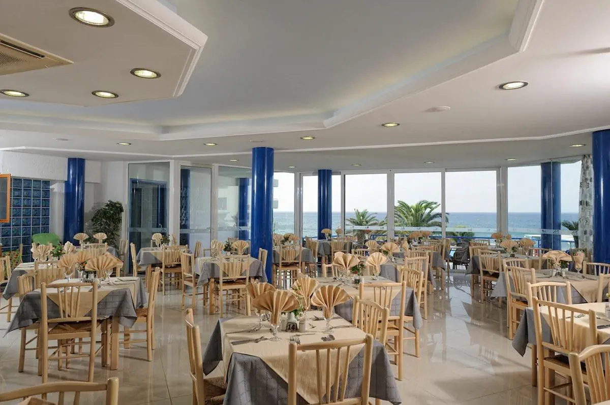HOTEL Ariadne Beach