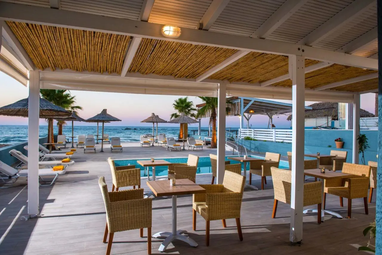 Compass Stalis Beach (ex Vitamin Sea and Sun) - zdjęcie 5