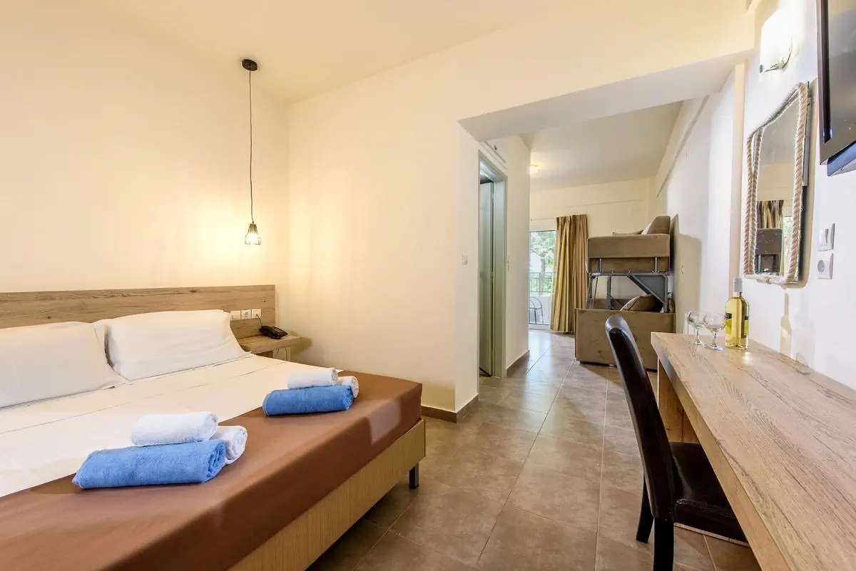 Katrin Bungalows (Stalida) - zdjęcie 22