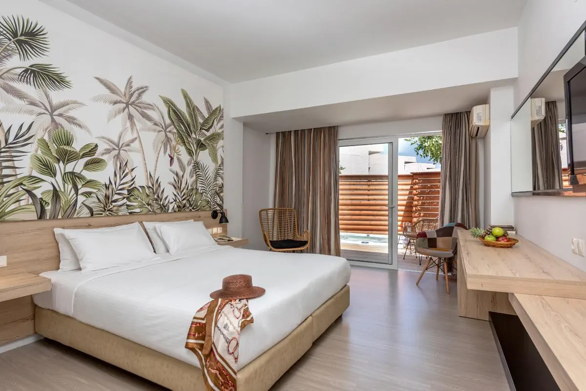 Katrin Bungalows (Stalida) - zdjęcie 21