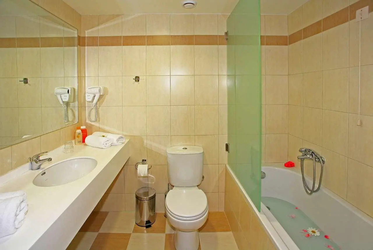 Katrin Bungalows (Stalida) - zdjęcie 28