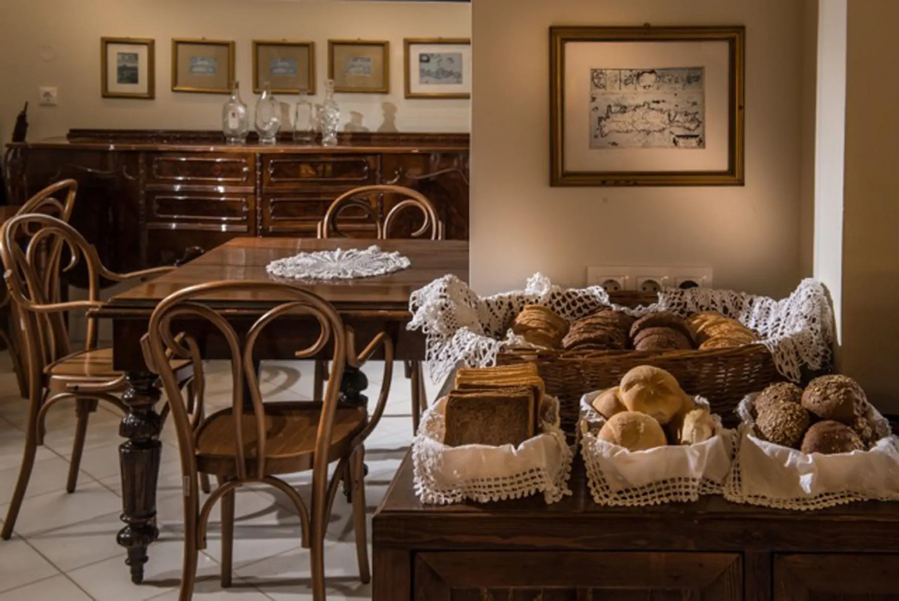 HOTEL Nami Hotel & Suites