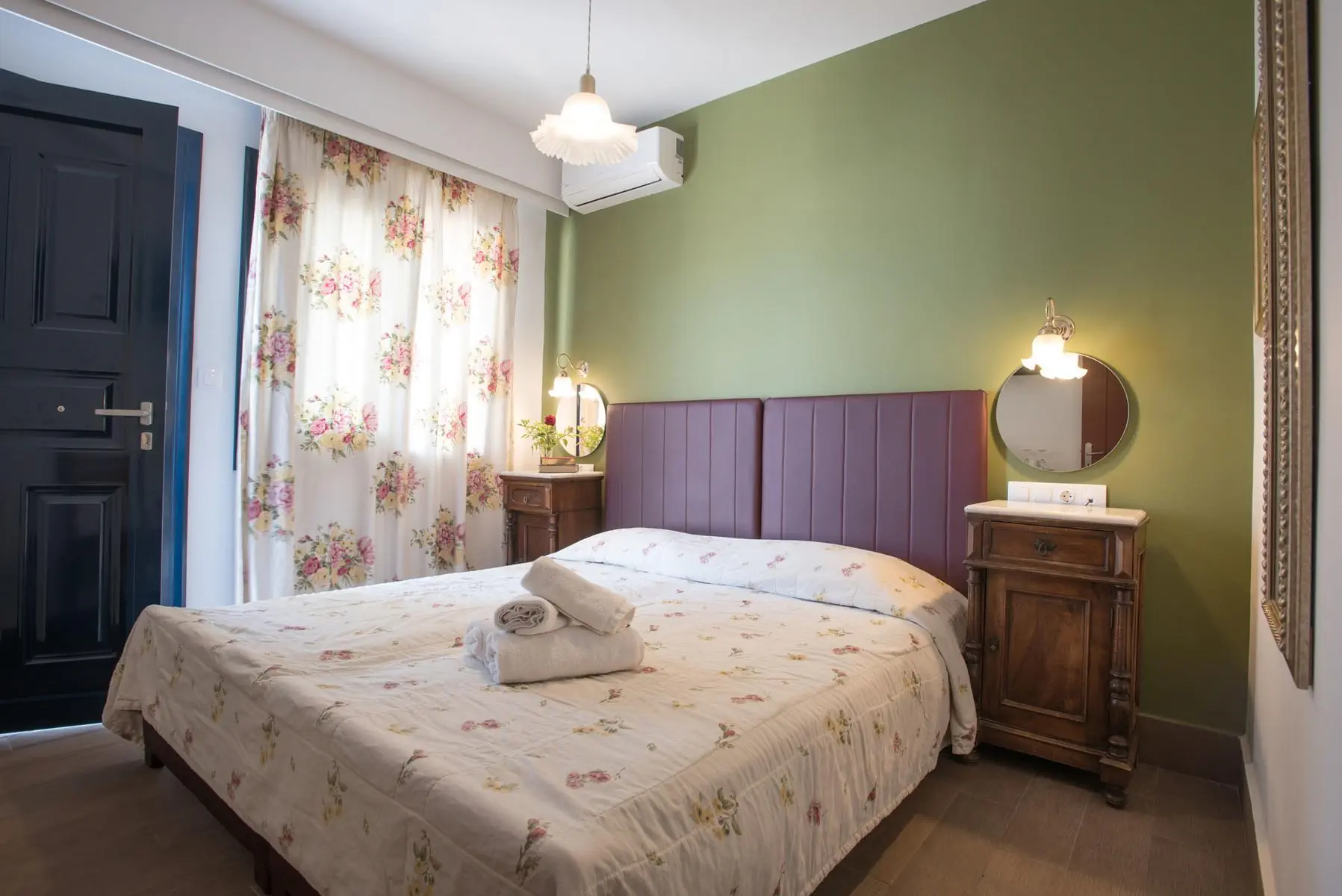 HOTEL Nami Hotel & Suites