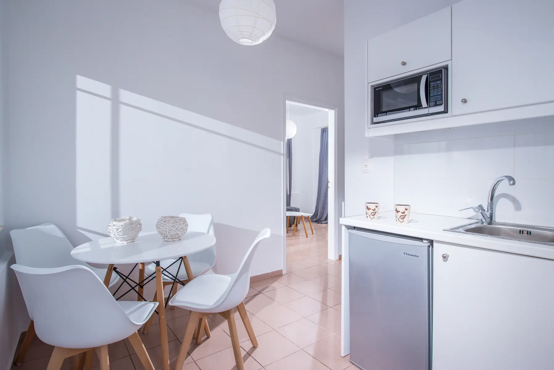 W suites - zdjęcie 13
