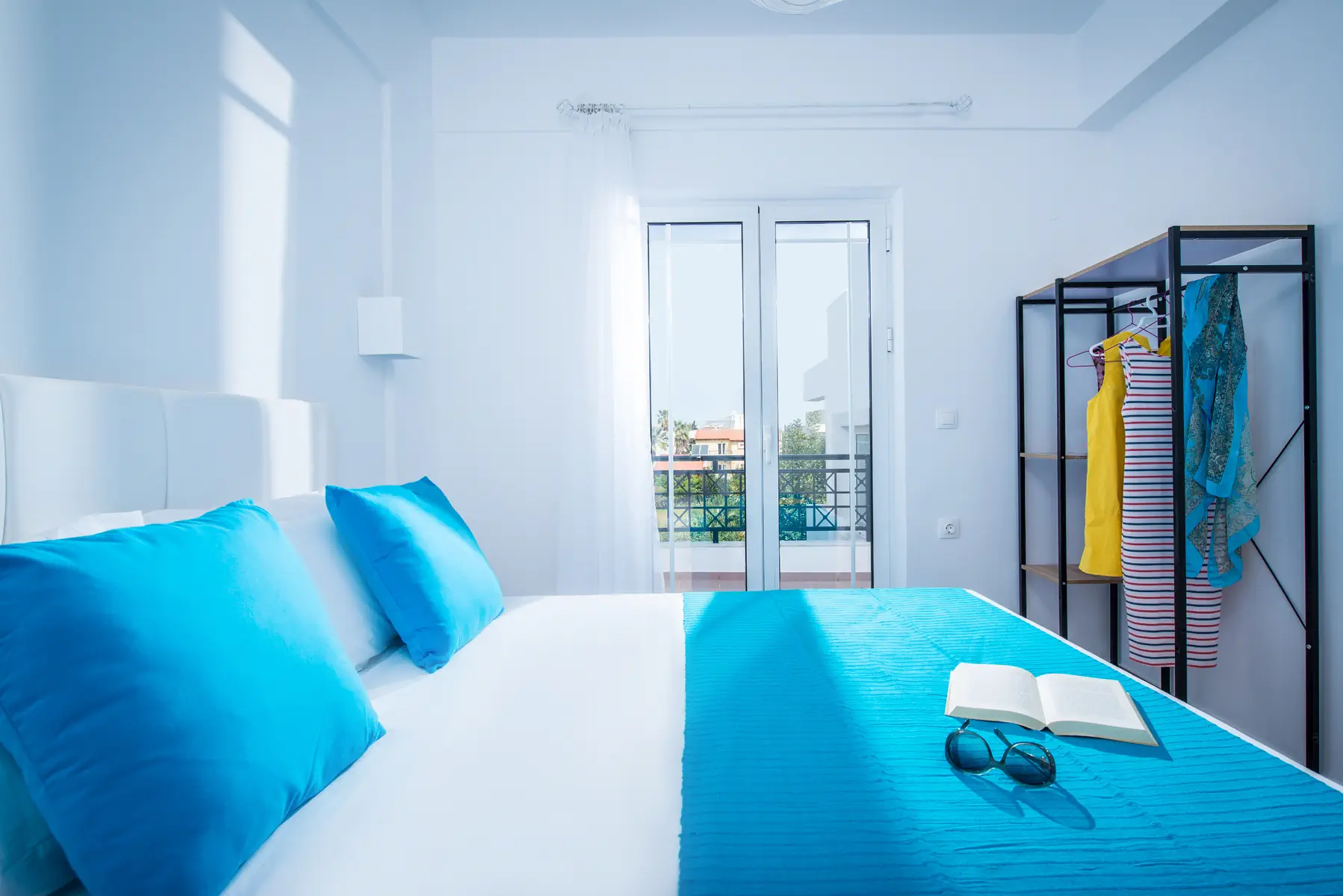 W suites - zdjęcie 12