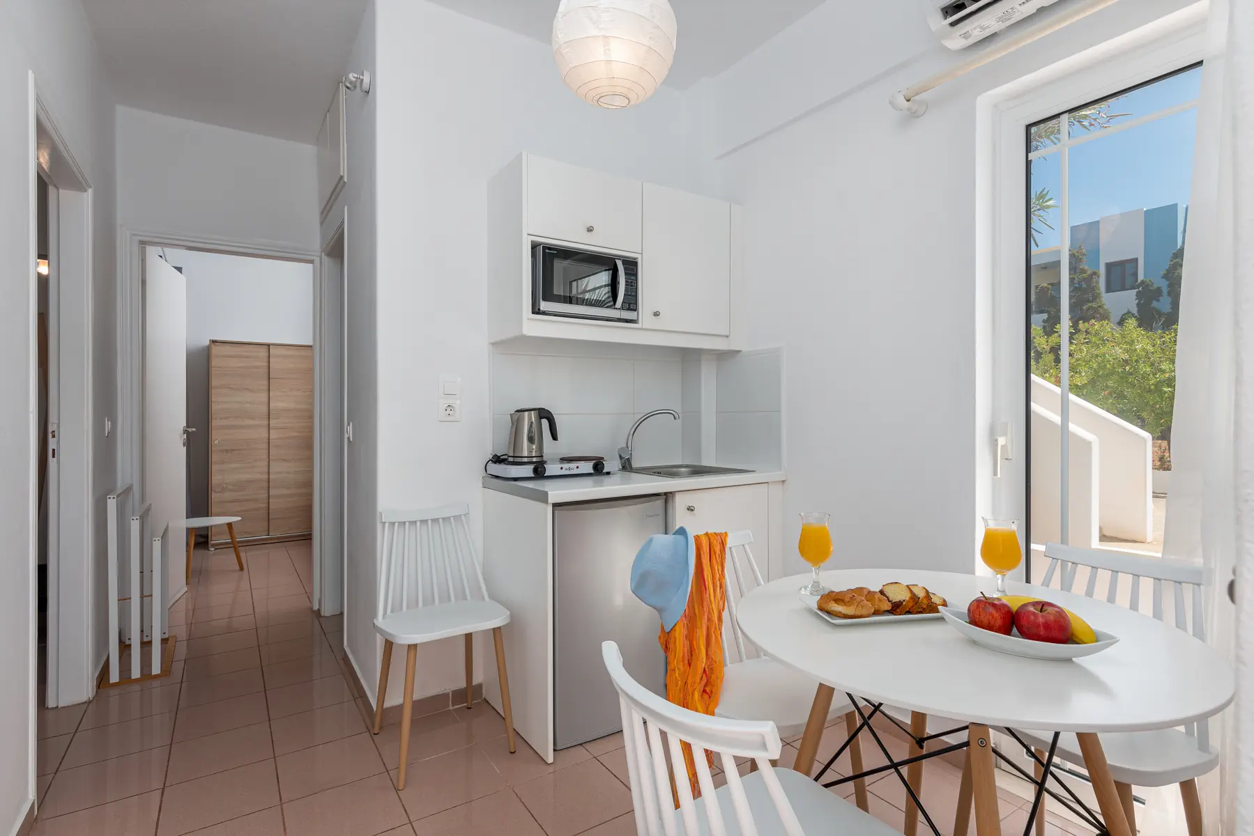 W suites - zdjęcie 15