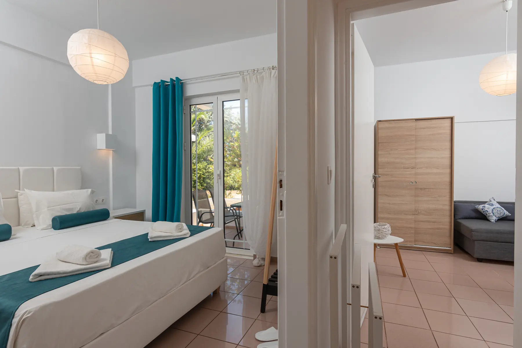 W suites - zdjęcie 19