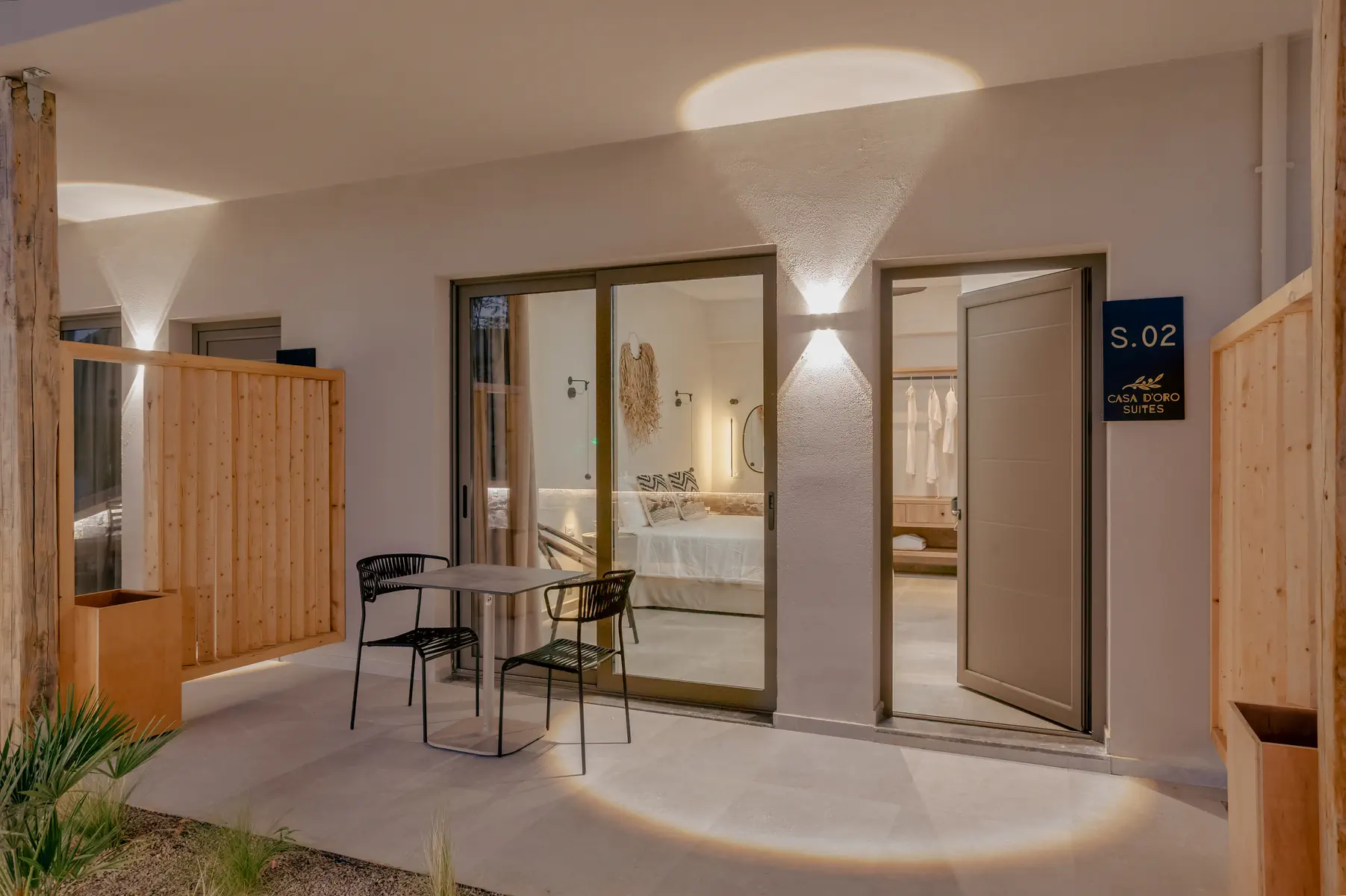 Casa D' Oro Suites - zdjęcie 13