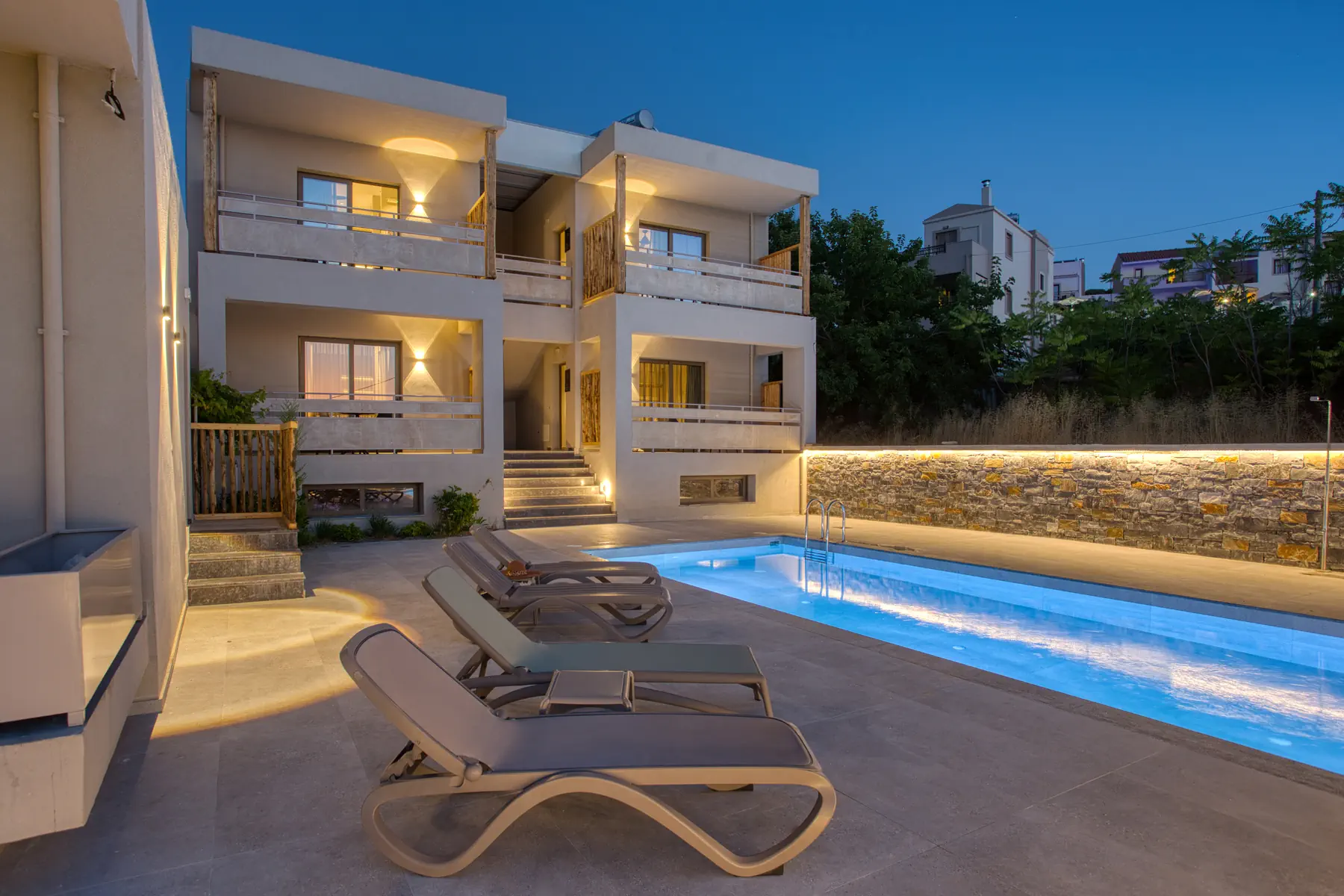 Casa D' Oro Suites - zdjęcie 4