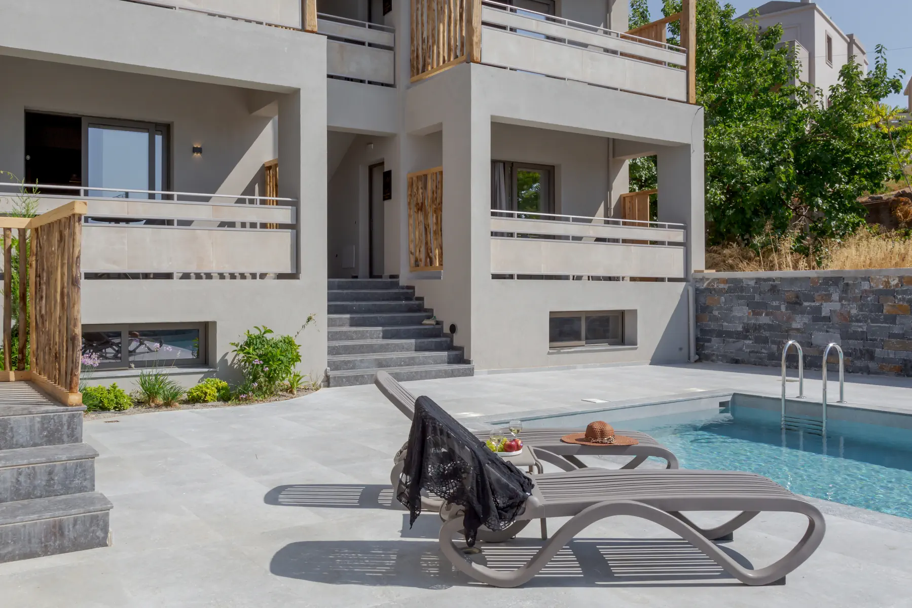 Casa D' Oro Suites - zdjęcie 5