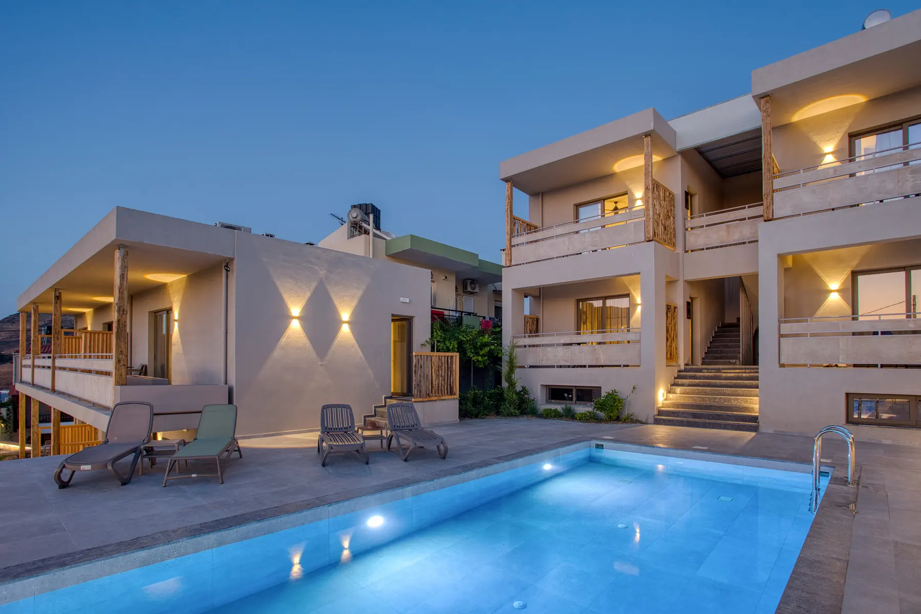 Casa D' Oro Suites - zdjęcie 3