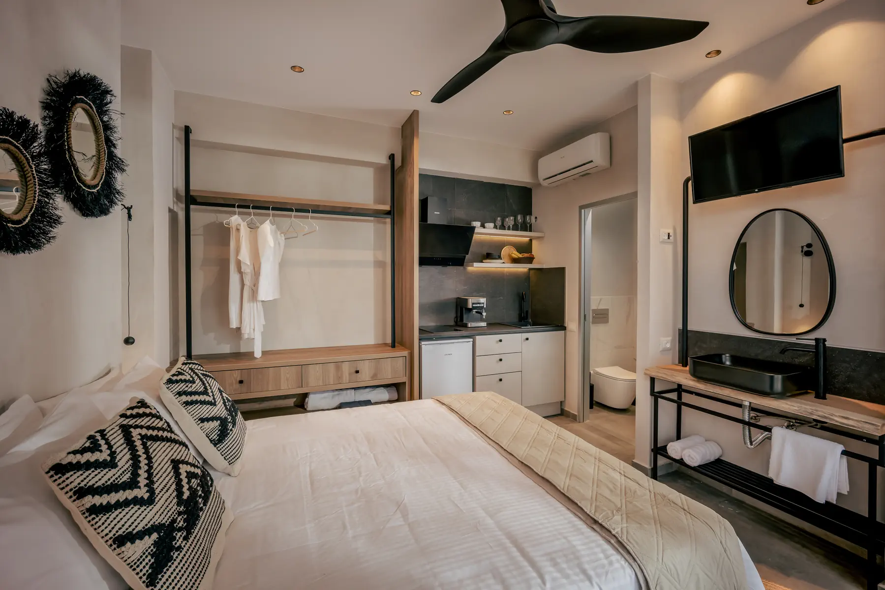 Casa D' Oro Suites - zdjęcie 14