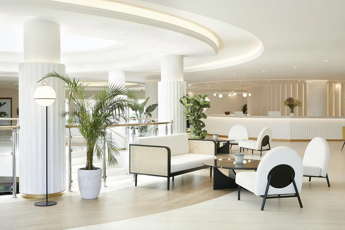 Iberostar Selection Creta Marine - zdjęcie 3