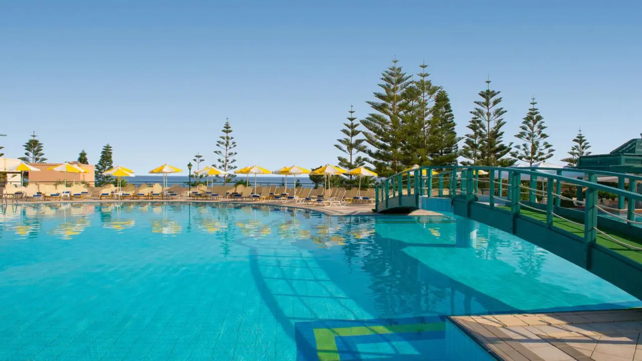 Iberostar Selection Creta Marine - zdjęcie 6