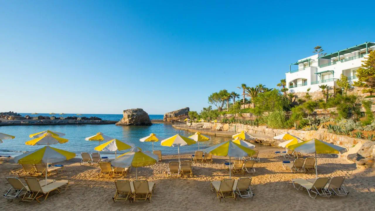 Iberostar Selection Creta Marine - zdjęcie 4