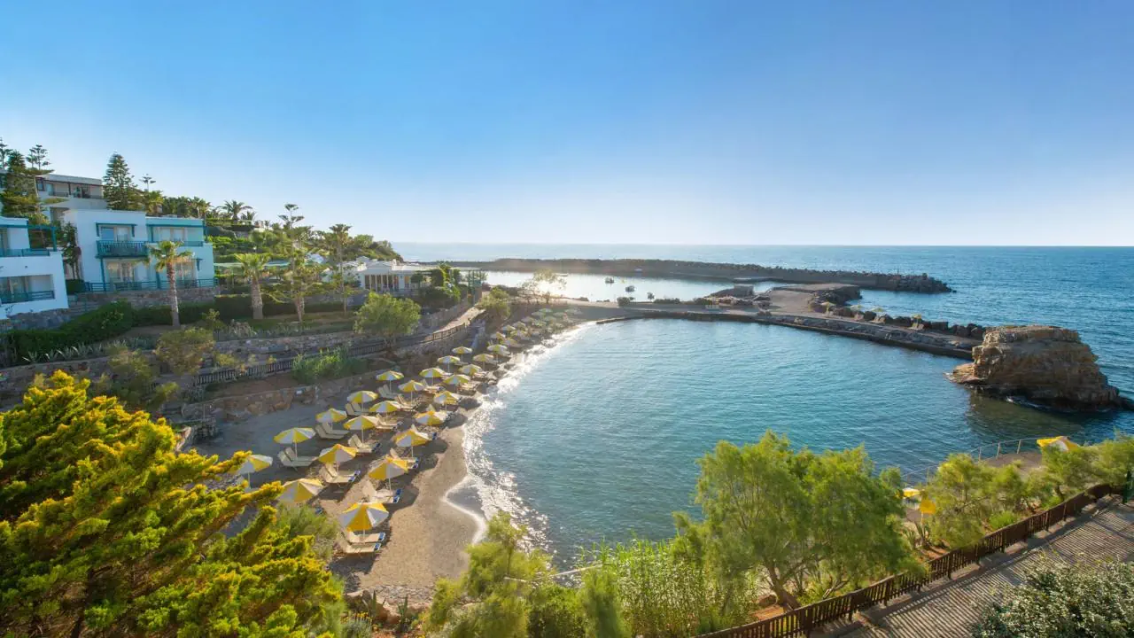 Iberostar Selection Creta Marine - zdjęcie 5