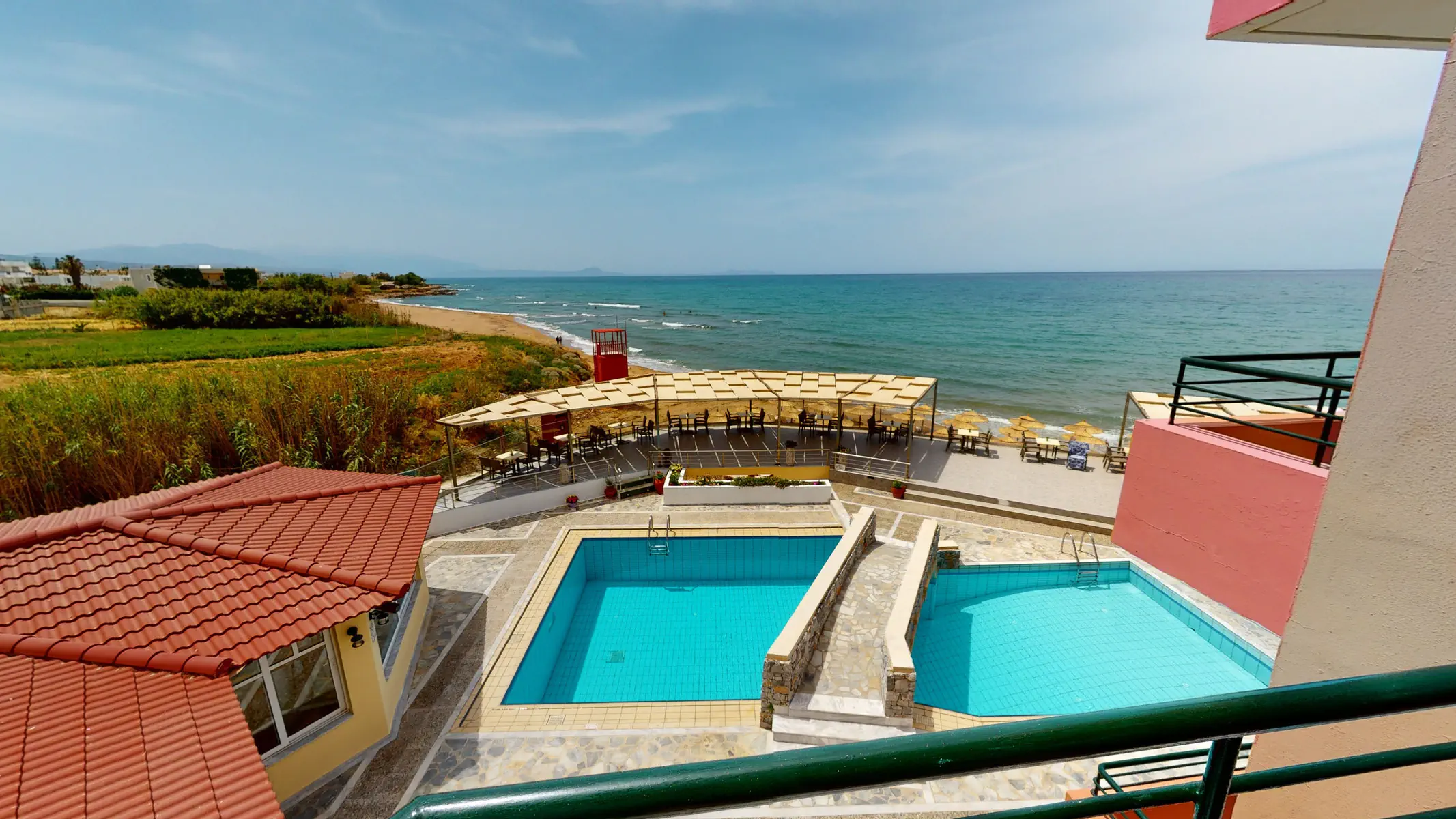 Dedalos Beach - zdjęcie 11