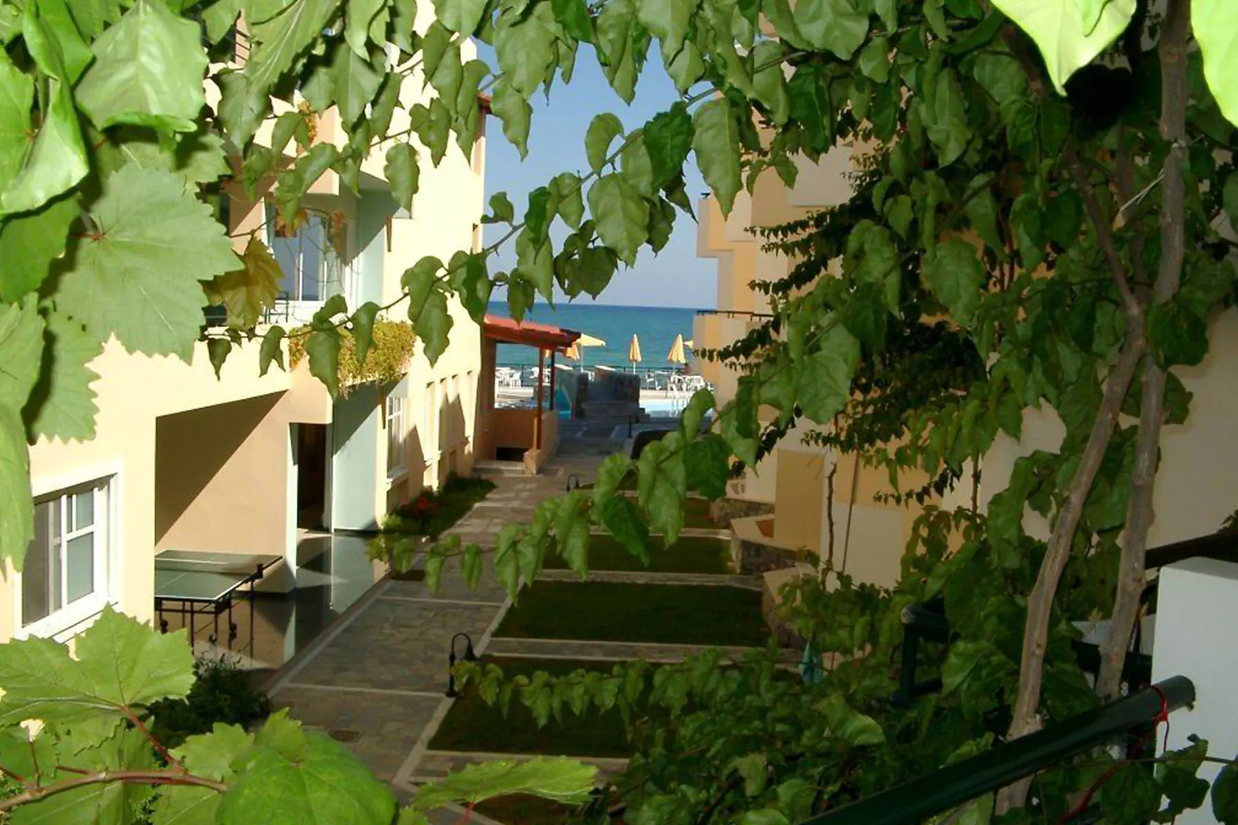 Dedalos Beach - zdjęcie 5