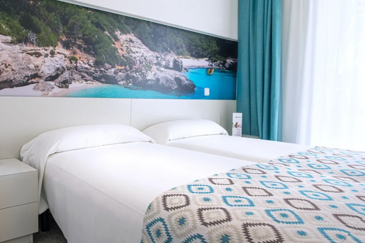 Club Aguamarina (Arenal D'en Castell) - zdjęcie 24