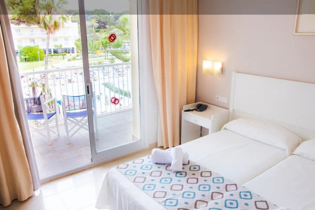 Club Aguamarina (Arenal D'en Castell) - zdjęcie 21
