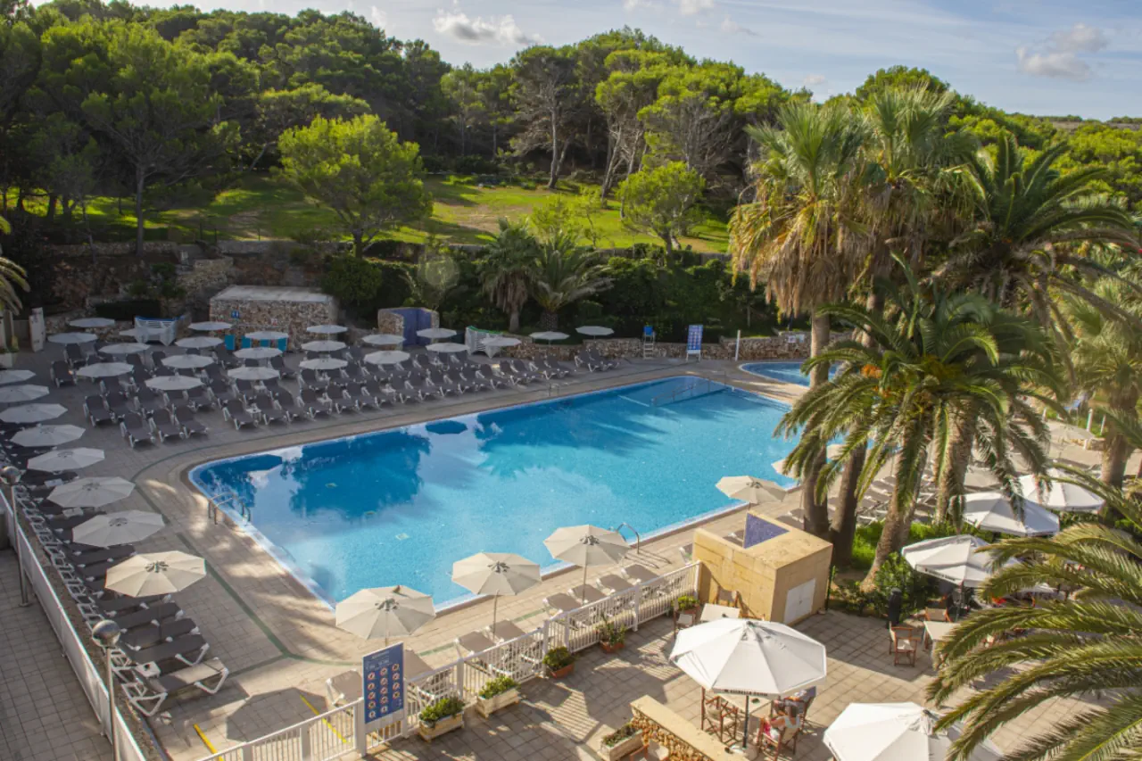 Club Aguamarina (Arenal D'en Castell) - zdjęcie 6