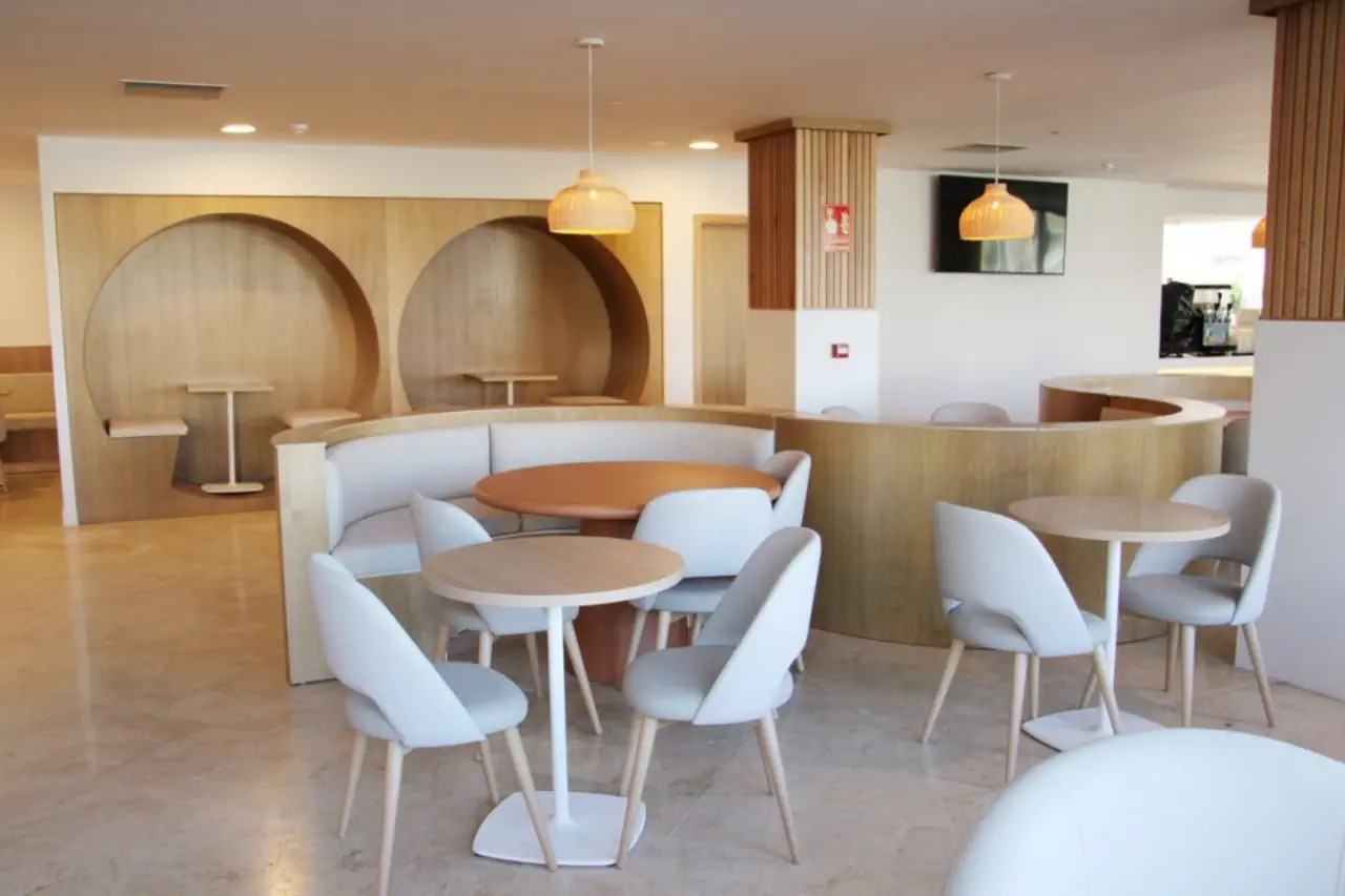 Club Aguamarina (Arenal D'en Castell) - zdjęcie 13