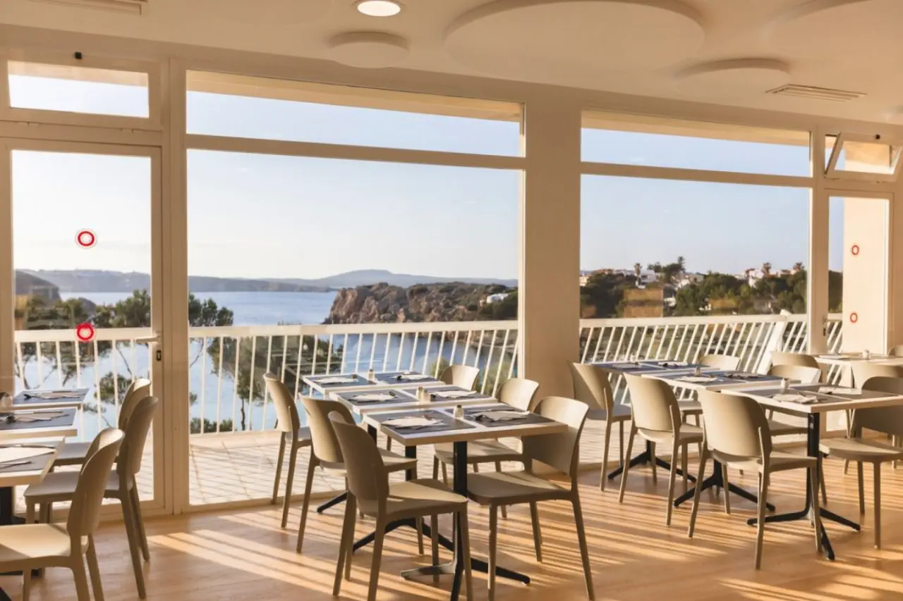 Club Aguamarina (Arenal D'en Castell) - zdjęcie 14