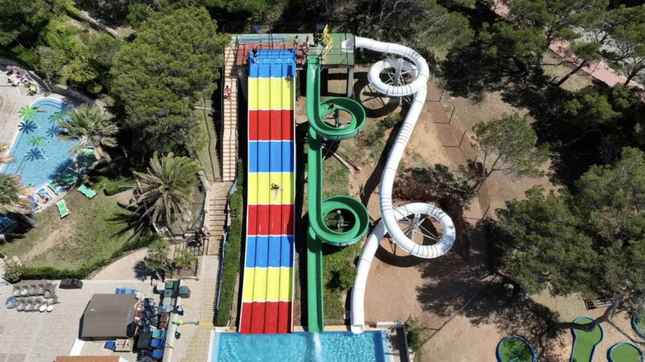 Club Aguamarina (Arenal D'en Castell) - zdjęcie 16
