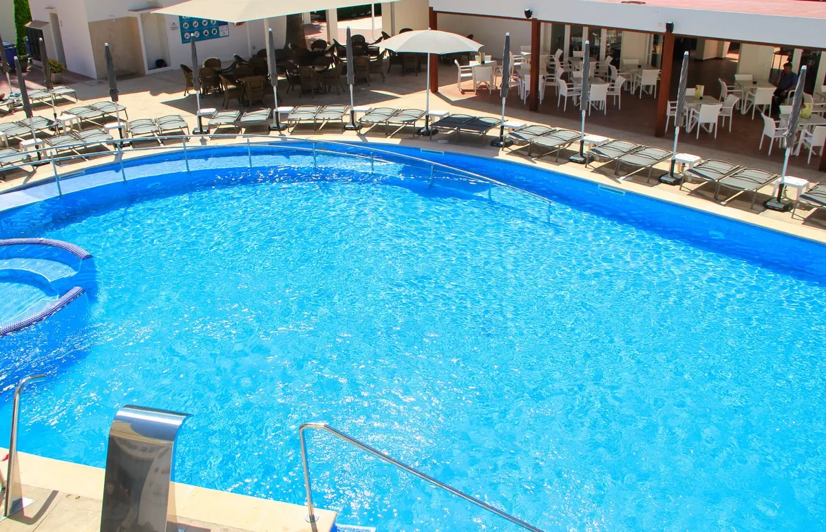 Minura Cala Galdana & Villa d'Aljandar - zdjęcie 3