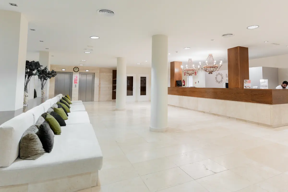 Minura Cala Galdana & Villa d'Aljandar - zdjęcie 9
