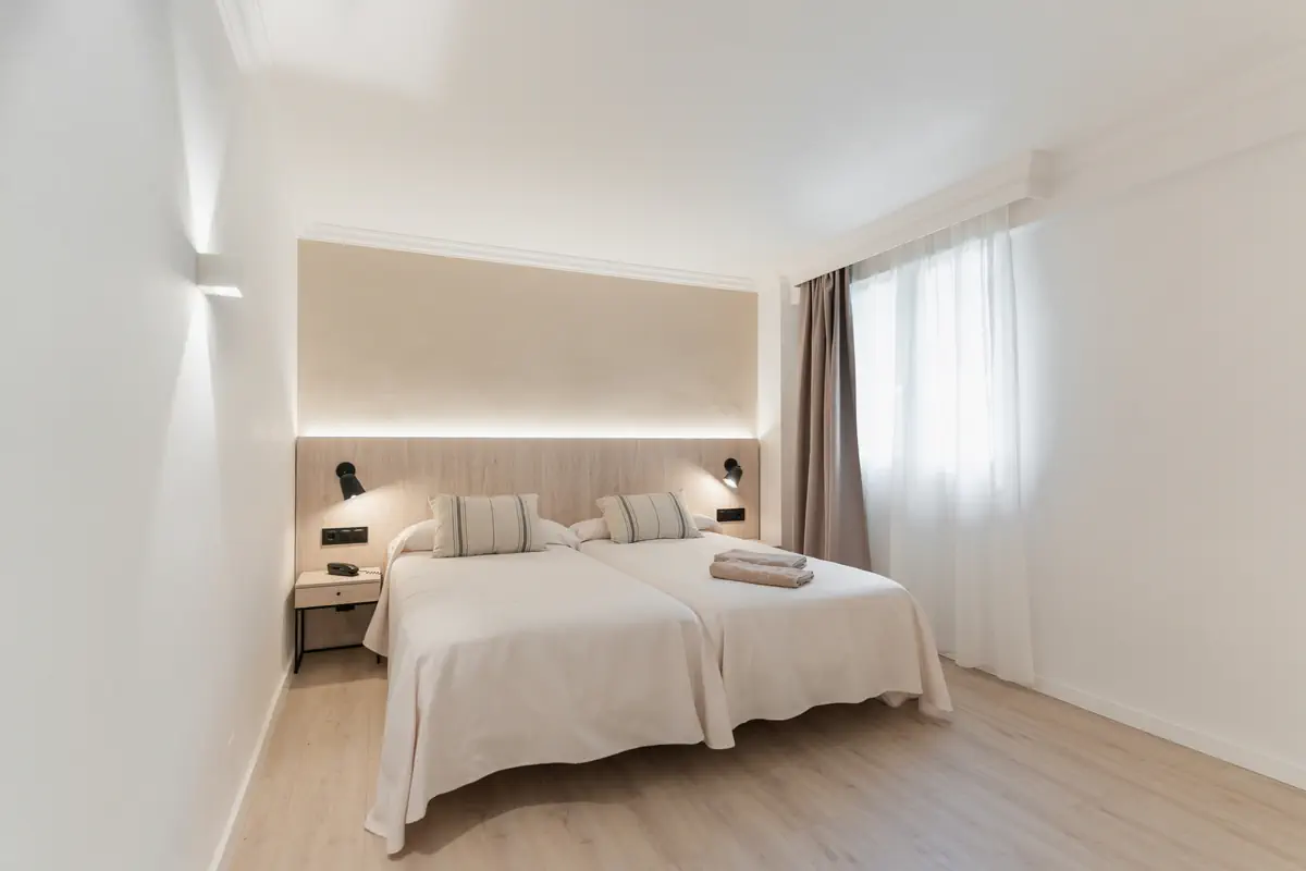 Minura Cala Galdana & Villa d'Aljandar - zdjęcie 21