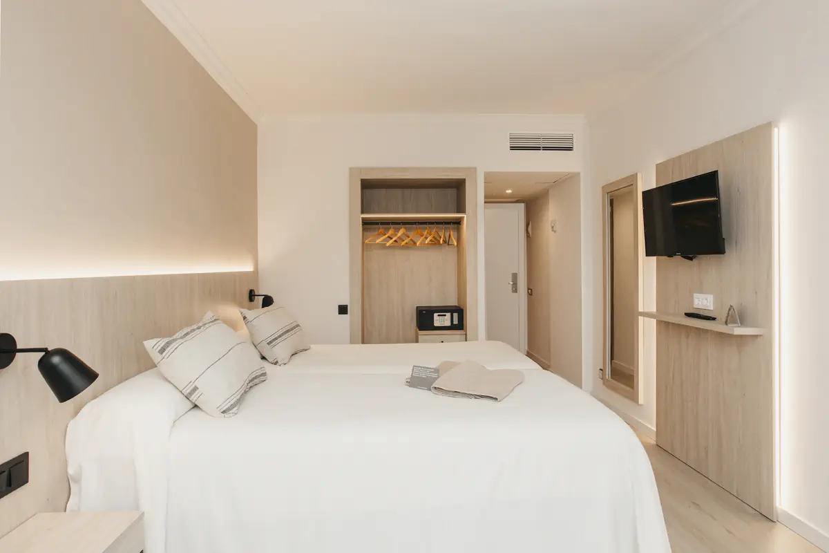 Minura Cala Galdana & Villa d'Aljandar - zdjęcie 18