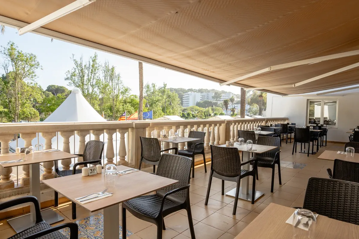 Minura Cala Galdana & Villa d'Aljandar - zdjęcie 15