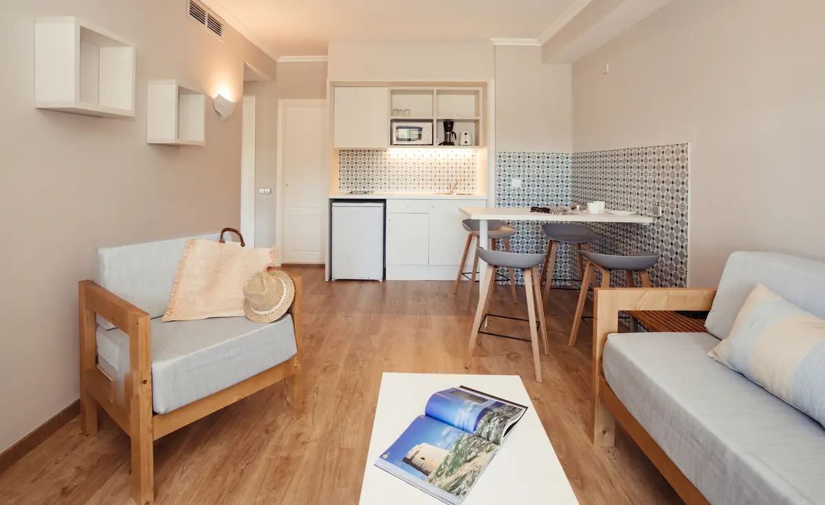 Minura Cala Galdana & Villa d'Aljandar - zdjęcie 20