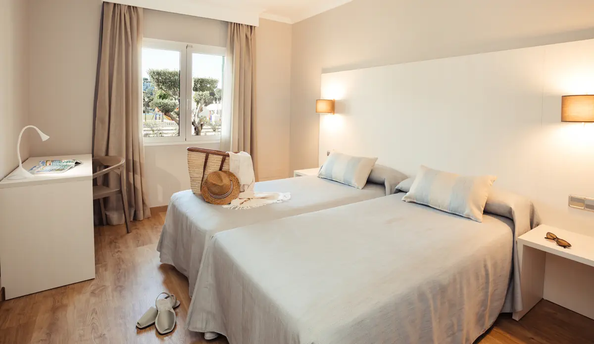 Minura Cala Galdana & Villa d'Aljandar - zdjęcie 19