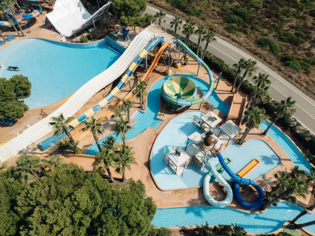Bluesea Marina Parc (ex.Moon Dreams Marina Parc) - zdjęcie 7