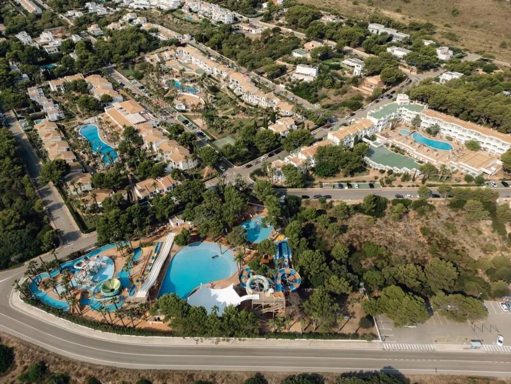 Bluesea Marina Parc (ex.Moon Dreams Marina Parc) - zdjęcie 5