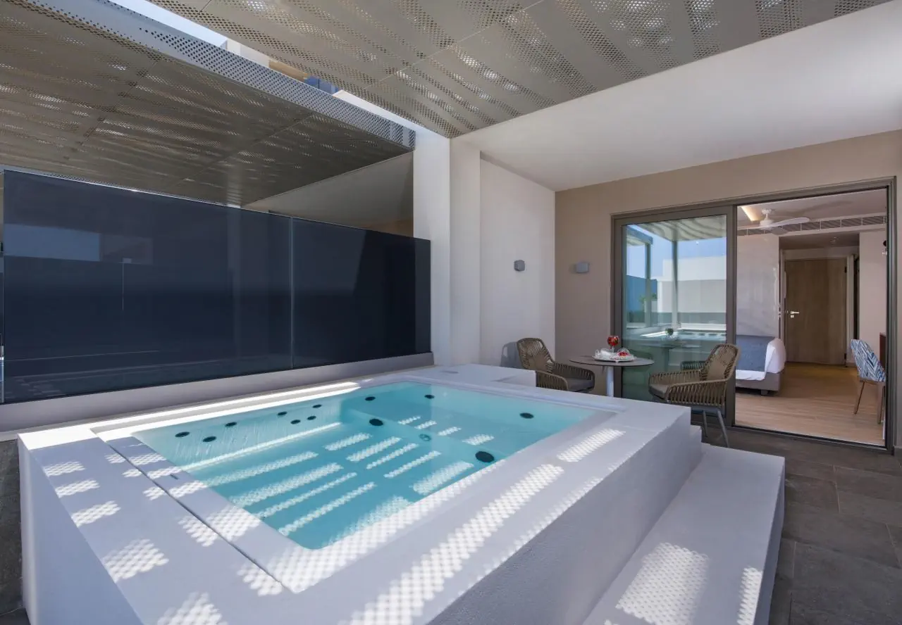 Amira Luxury Resort (Chania) - zdjęcie 8