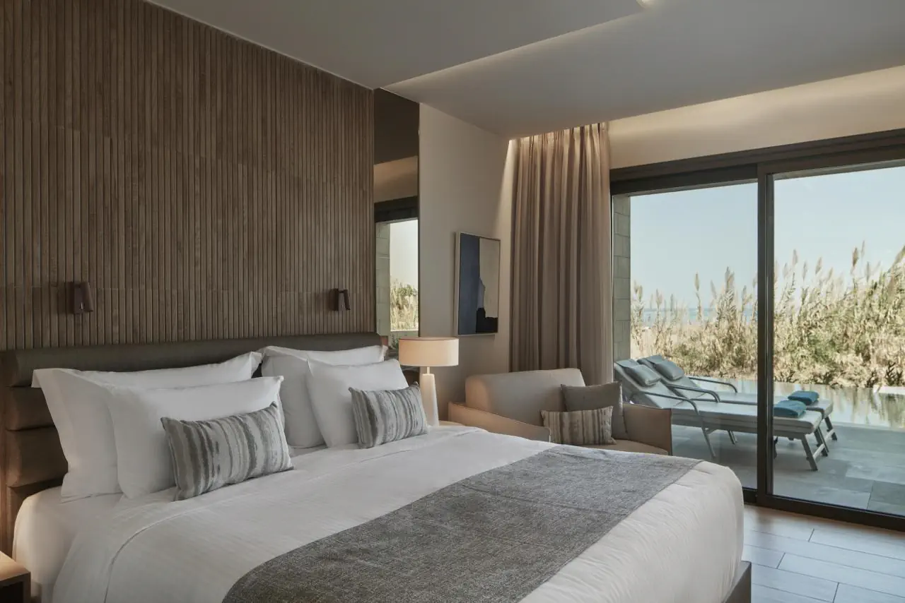Amira Luxury Resort (Chania) - zdjęcie 23