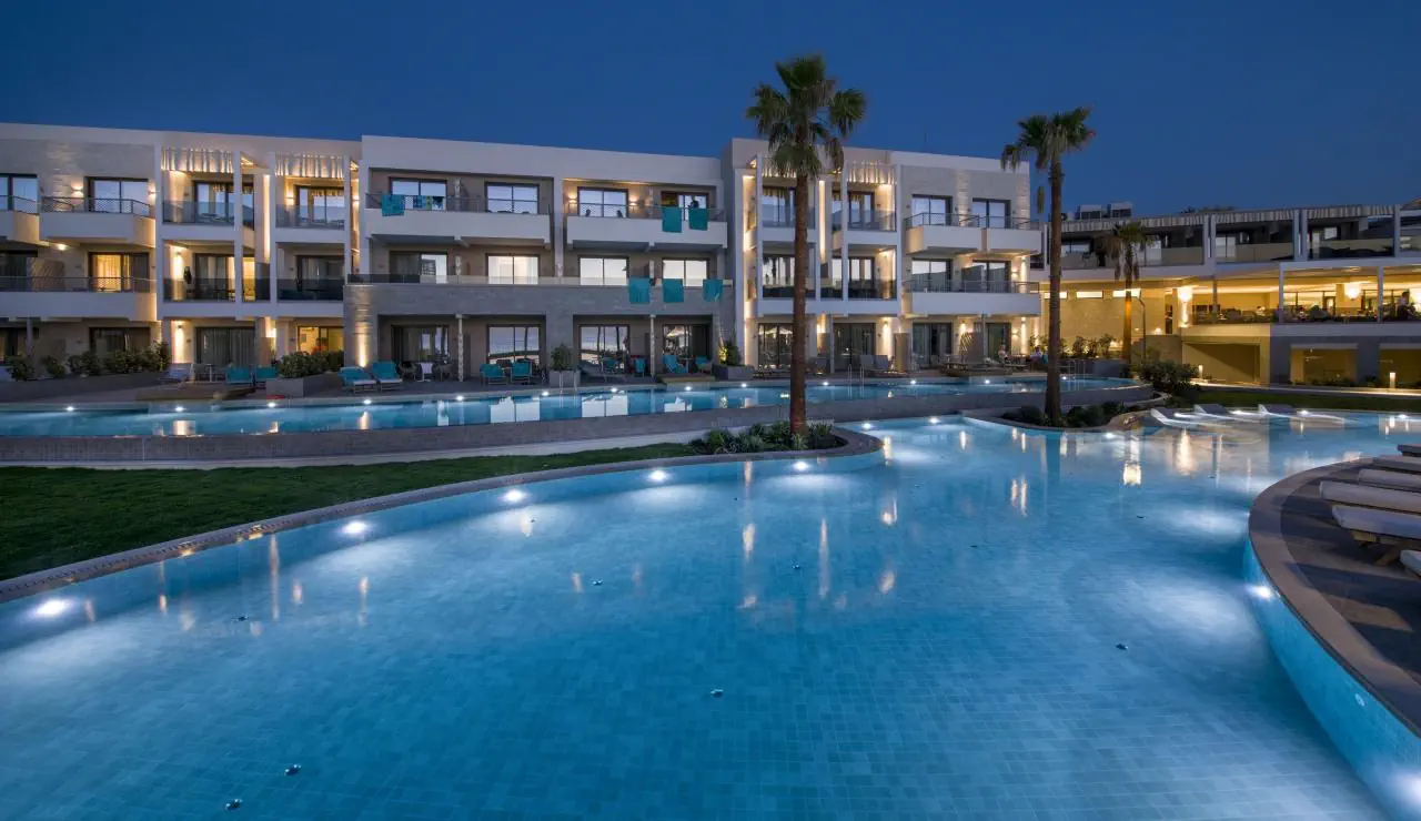 Amira Luxury Resort (Chania) - zdjęcie 6