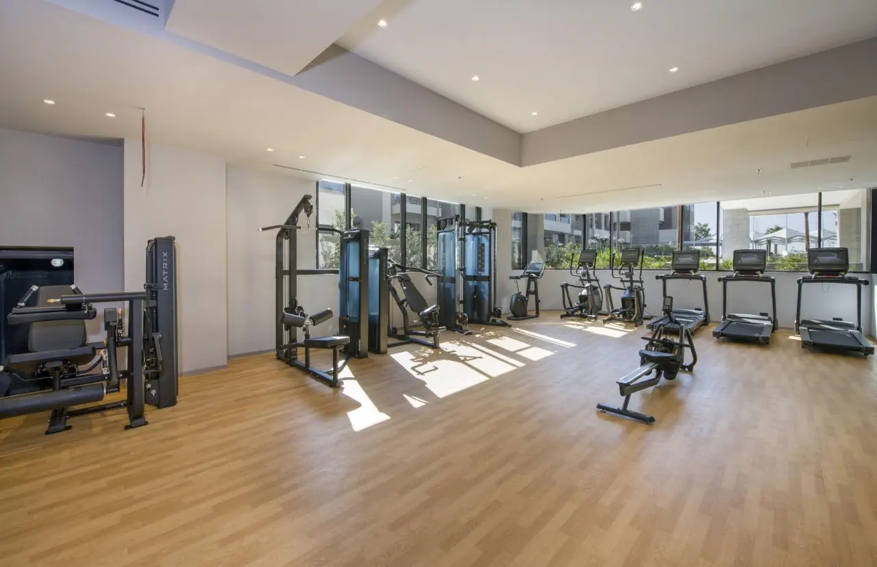 Amira Luxury Resort (Chania) - zdjęcie 17